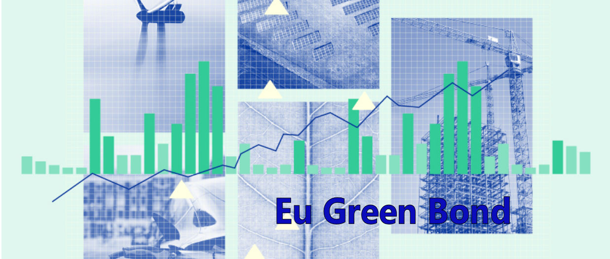 Approvato nuovo regolamento sui green bond europei