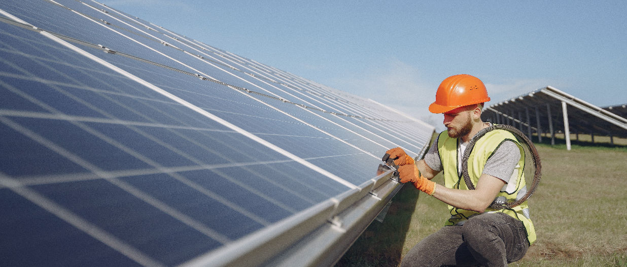 Soluzioni per la protezione di impianti fotovoltaici