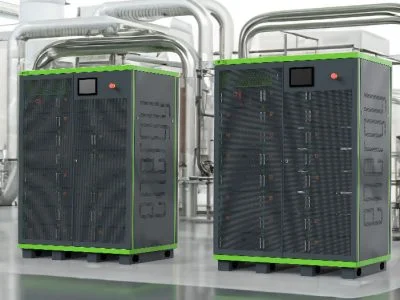Energy ha venduto il primo sistema di accumulo zeroCO2 XL100