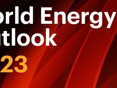 World Energy Outlook 2023: transizione energetica inarrestabile