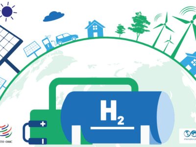 Report Irena: l'idrogeno verde è un protagonista della transizione