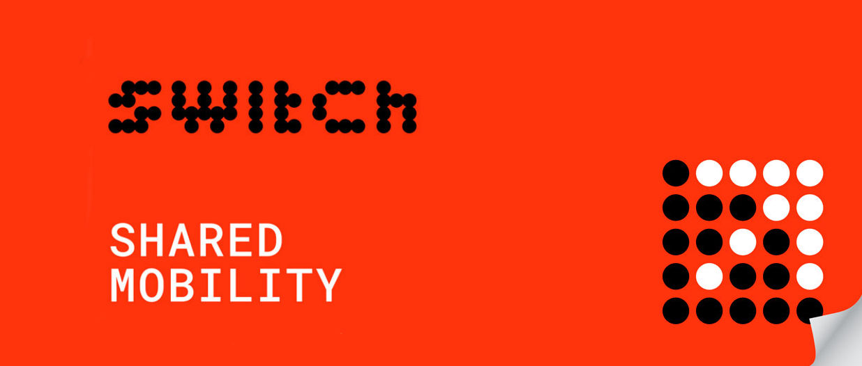 Switch - Street WITCHer presenta la sua piattaforma progettata per la mobilità smart