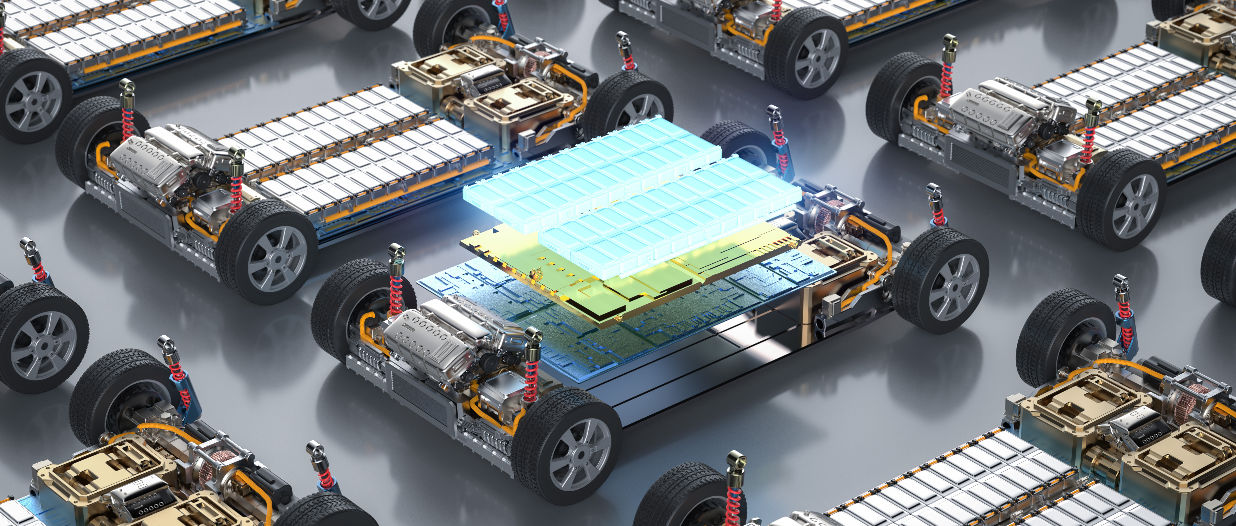Batterie auto elettriche: l'automotive è carente di metalli chiave per la produzione