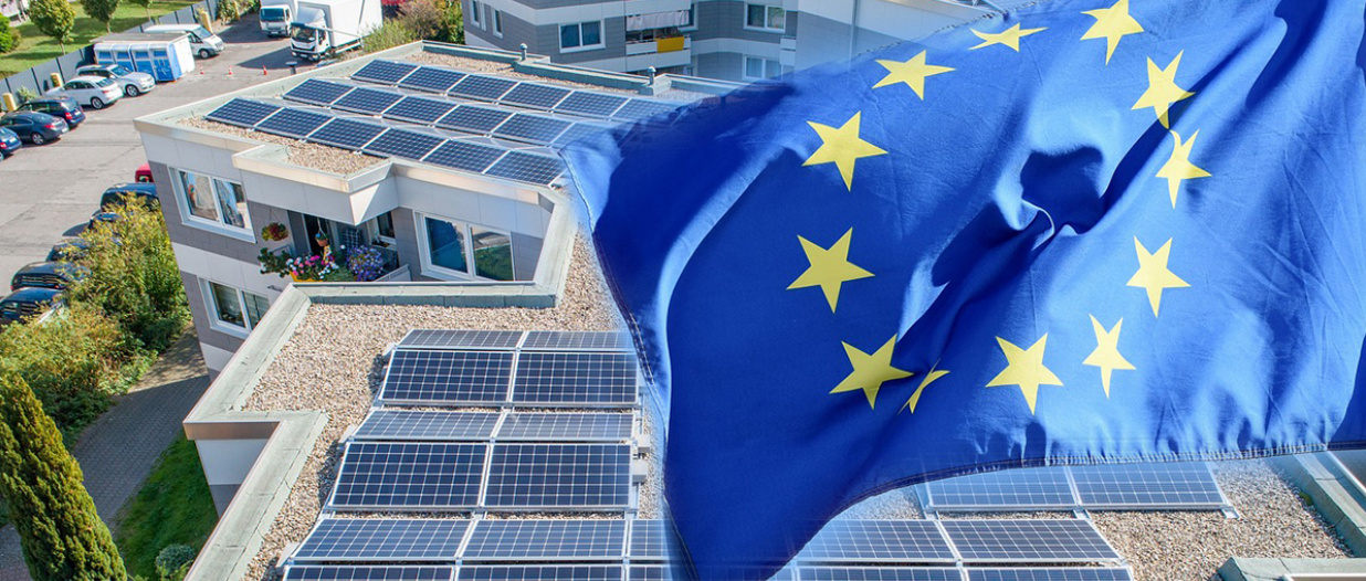 Comunità energetiche in Europa: iniziative per stimolarne lo sviluppo