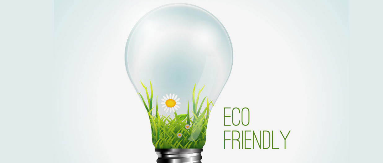 La sostenibilità è fondamentale per il settore dell'illuminazione