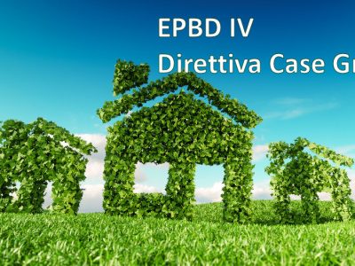 EPBD IV: le novità della direttiva Case Green