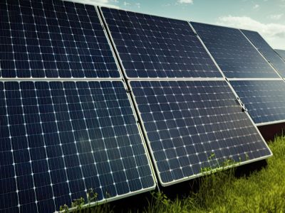 La connettività è fondamentale negli impianti fotovoltaici