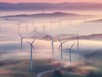 Controgaranzie BEi per lo sviluppo dell'eolico in Europa
