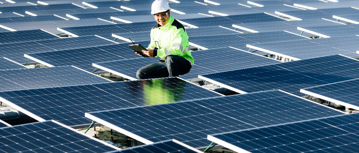 Fotovoltaico: crescita continua secondo l'Outlook di SolarPower Europe