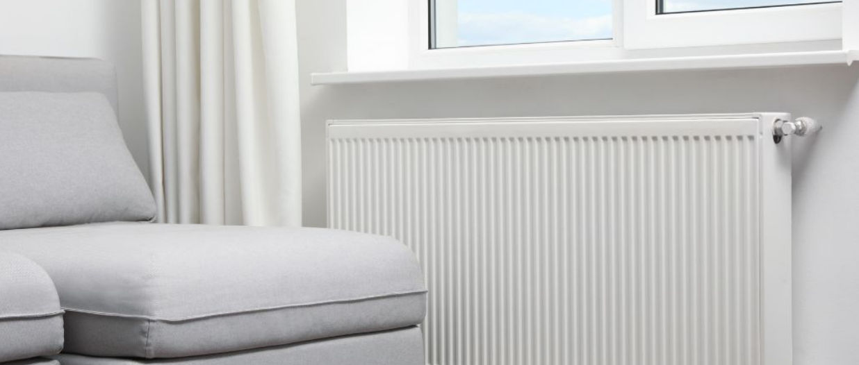 Pompa di calore con termosifoni: è una soluzione praticabile?