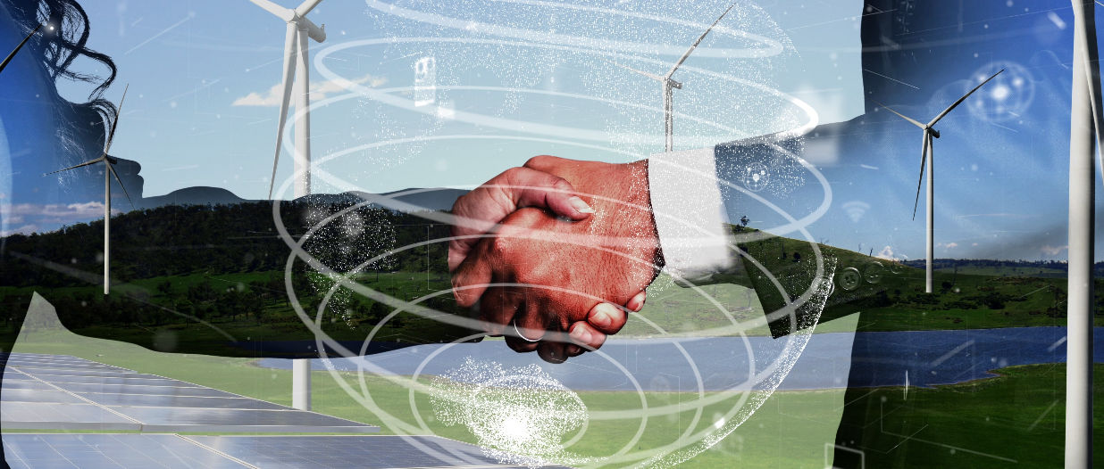 Energia e fonti rinnovabili, nuovo accordo tra Terna e RSE