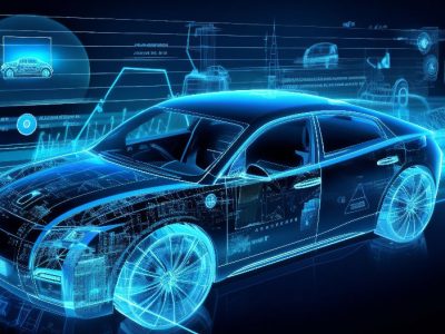Perché l'automotive 4.0 è destinato a trasformare l'industria automobilistica?