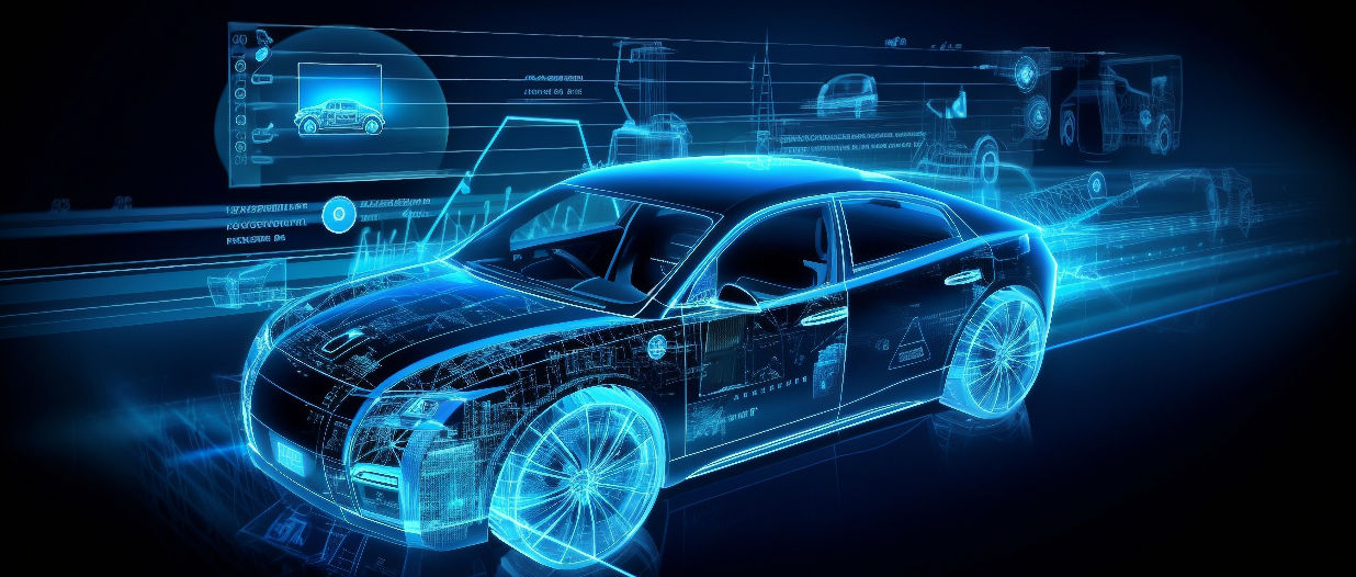 Perché l'automotive 4.0 è destinato a trasformare l'industria automobilistica?