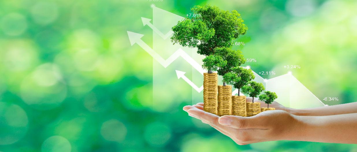 Cosa si intende per finanza sostenibile