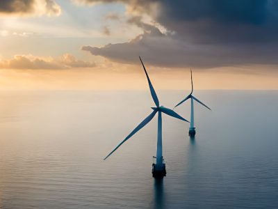 WindEurope sottolinea le potenzialità dei parchi eolici offshore ibridi