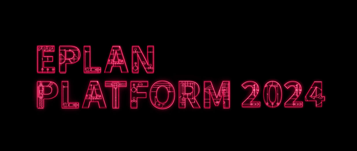 Piattaforma EPLAN 2024, nuova user Experience