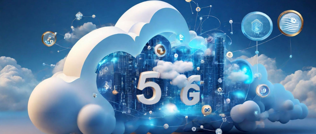 Maggiore competitività con digitalizzazione e connettività 5G