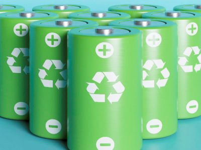 Normativa Batterie - in vigore il Regolamento 2023/1542