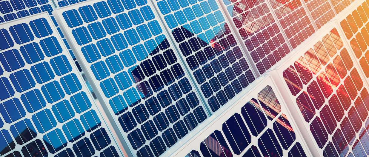 Le migliori tecnologie dei pannelli fotovoltaici a Key 2024 a Rimini