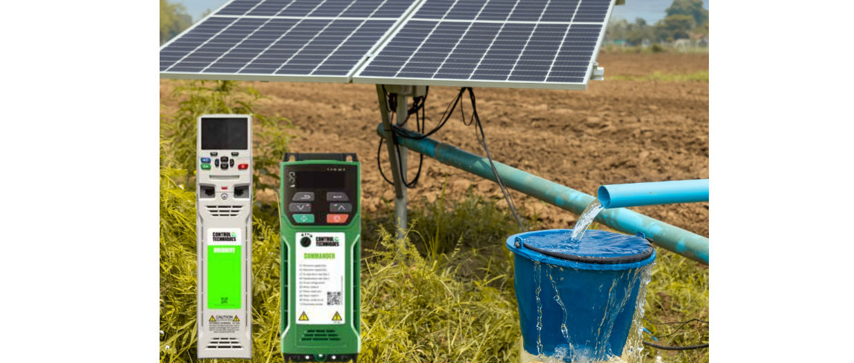 Solar Pump, la nuova soluzione scalabile per una gestione dell’acqua efficiente e sostenibile