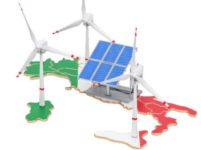La filiera italiana delle rinnovabili cresce in imprese e occupati