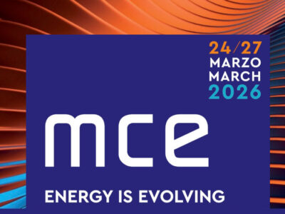 MCE 2026, il claim “Energy is evolving”