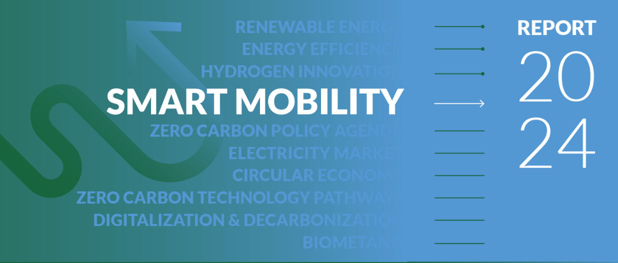 Il mercato delle auto elettriche in Italia: Smart Mobility Report 2024