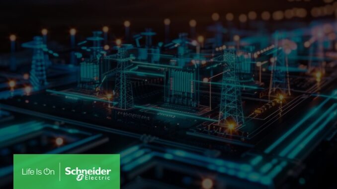 AI nei data center: le novità di Schneider Electric