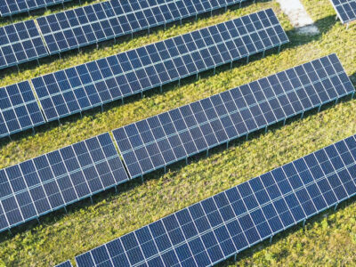 Nel 2023 grande espansione del fotovoltaico nel mondo