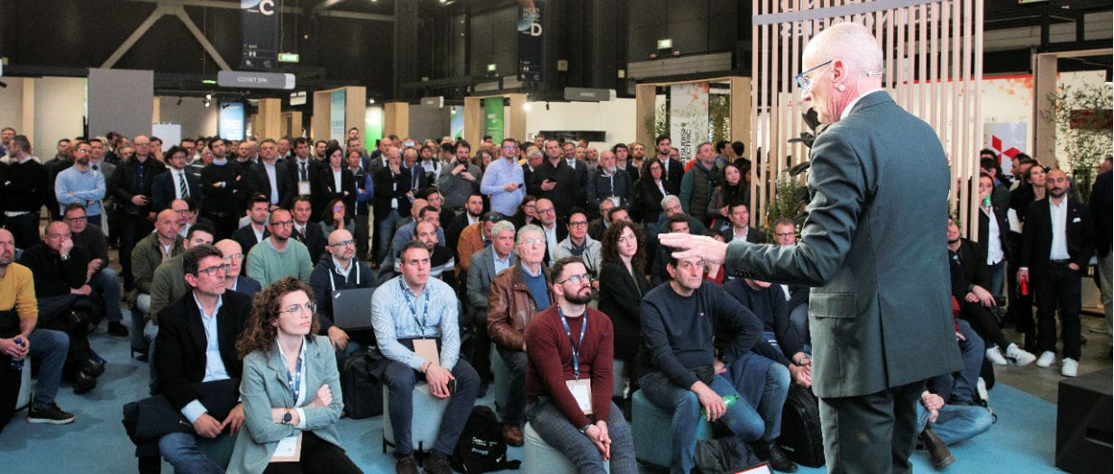 Pompe di calore R290: tra limiti e opportunità - massimo Salmaso Mitsubishi Electric
