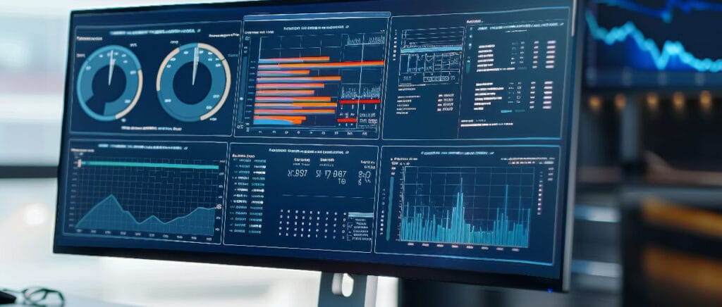 L’Energy Management System (EMS) è un sistema integrato, composto da hardware, software e algoritmi di analisi